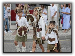 guerras cantabras 2017 desfile infantil (98)